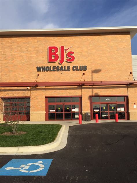 Bjs canton maryland - Save at BJ's Wholesale with 23 active coupons & promos verified by our experts. Free shipping offers & deals starting from 25% to 65% off for February 2024! Join us for free to earn cash back rewards on top of promo codes. Log In Join For Free. Hello, My Account. $0.00 Rewards Activity